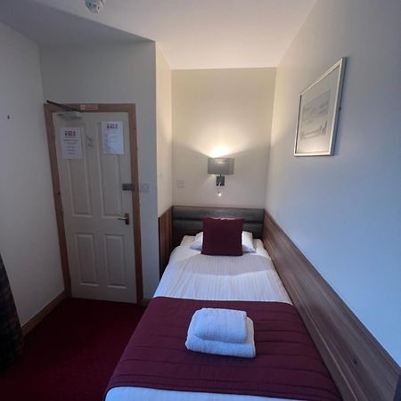 Holborn Hotel Thurso Εξωτερικό φωτογραφία