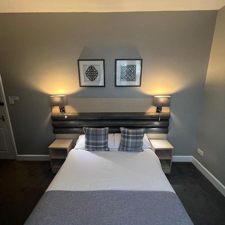 Holborn Hotel Thurso Εξωτερικό φωτογραφία