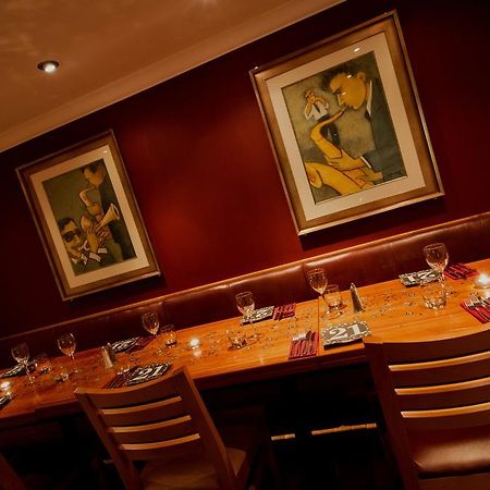 Holborn Hotel Thurso Εξωτερικό φωτογραφία