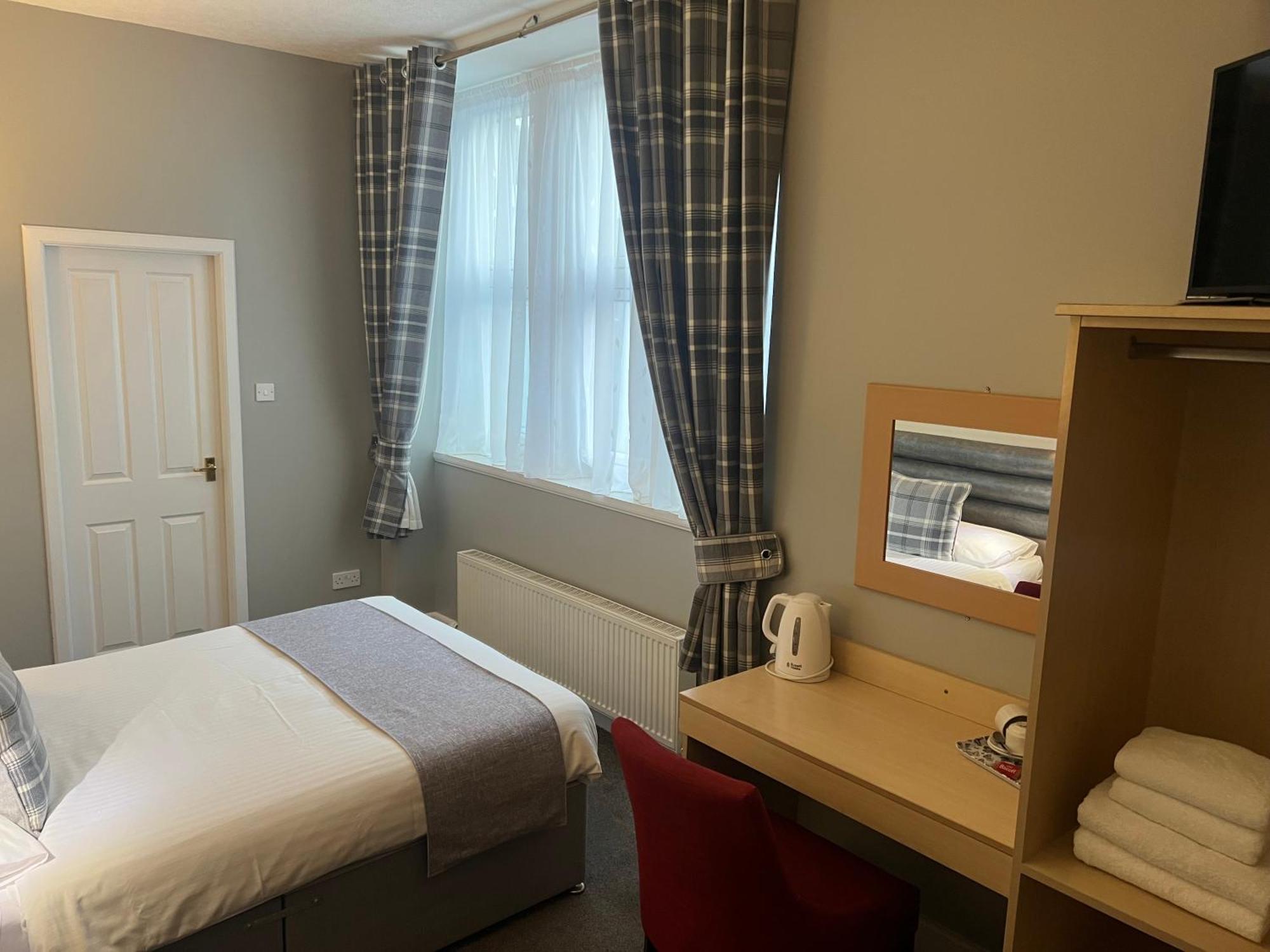 Holborn Hotel Thurso Εξωτερικό φωτογραφία
