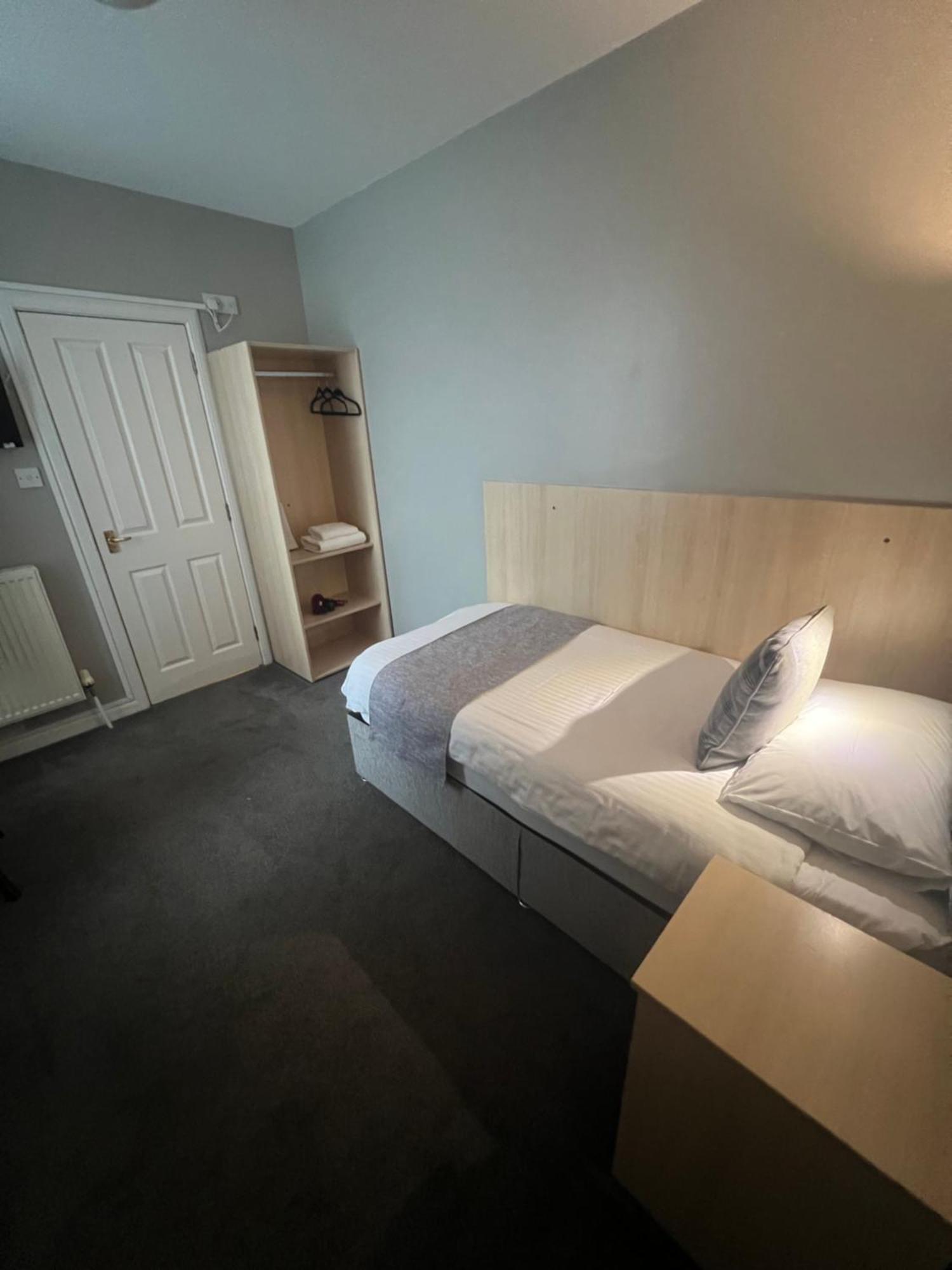 Holborn Hotel Thurso Εξωτερικό φωτογραφία