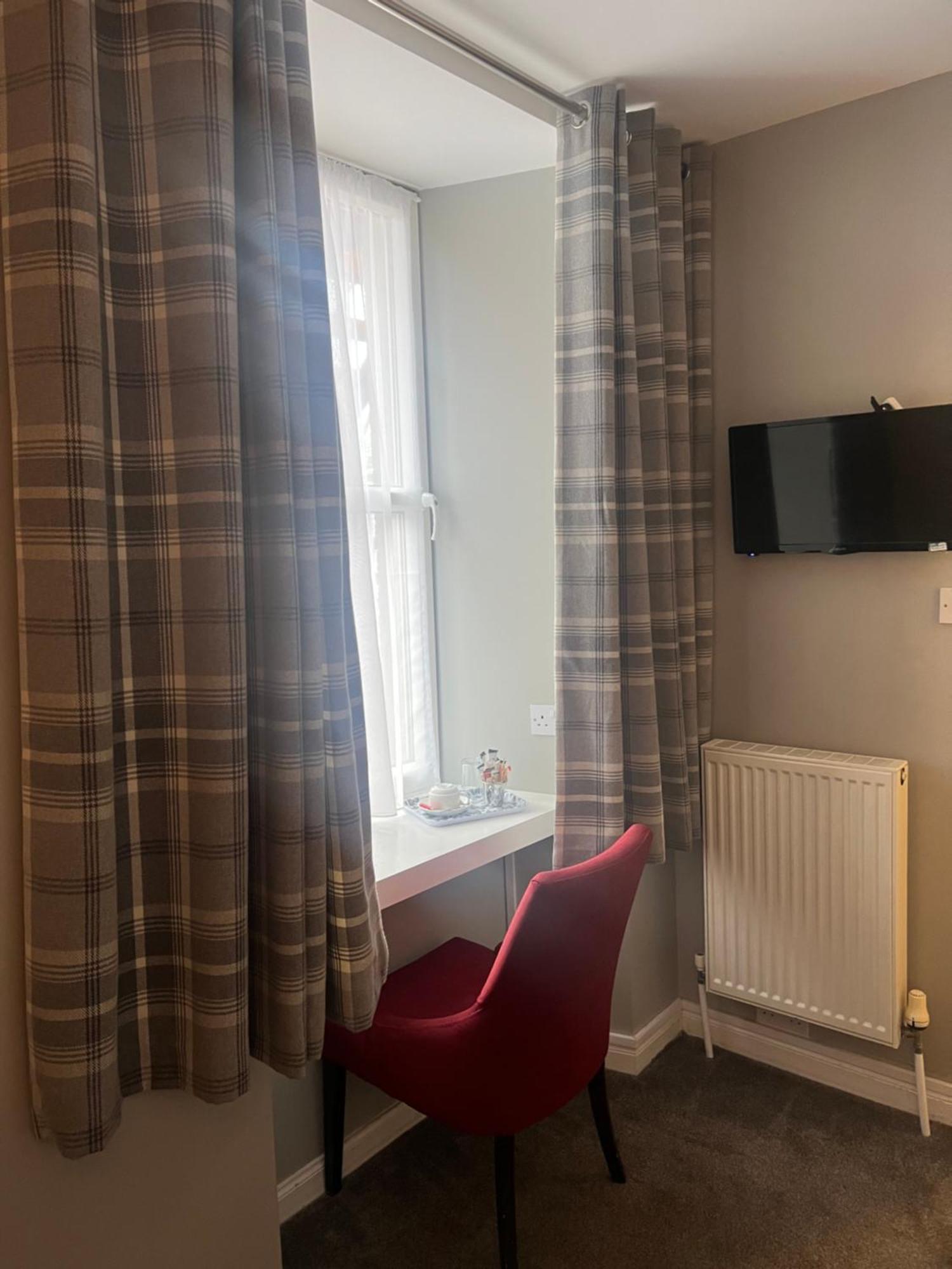Holborn Hotel Thurso Εξωτερικό φωτογραφία