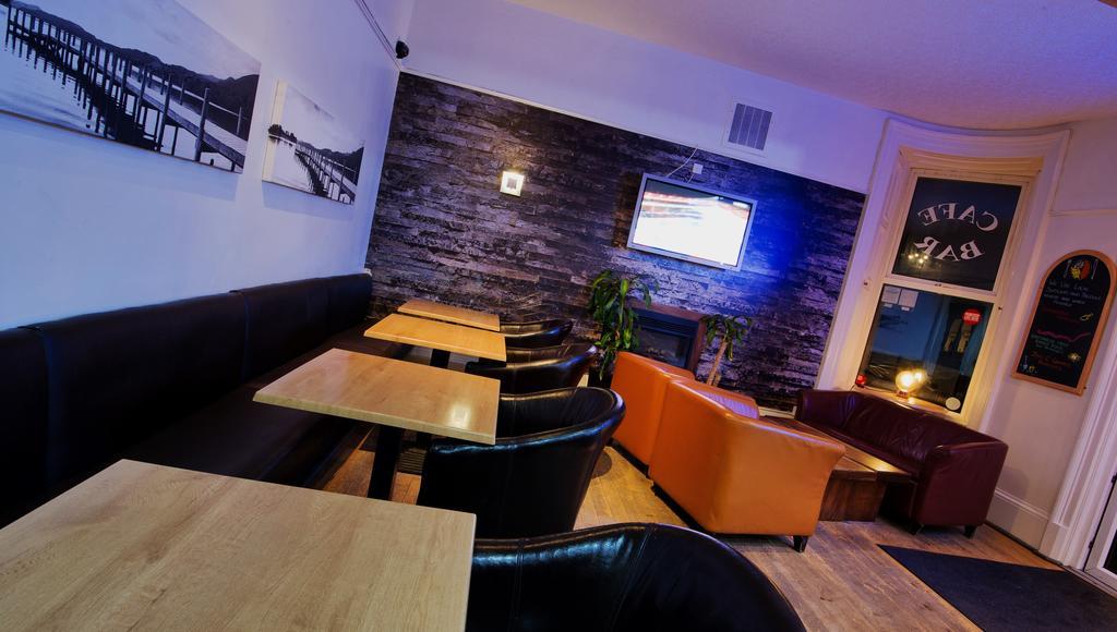 Holborn Hotel Thurso Εξωτερικό φωτογραφία